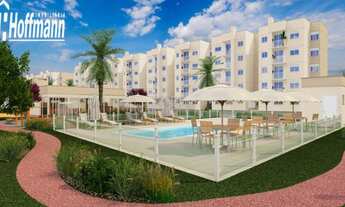 Imagem 4: Apartamentos - Bairro Santo Afonso - Novo Hamburgo