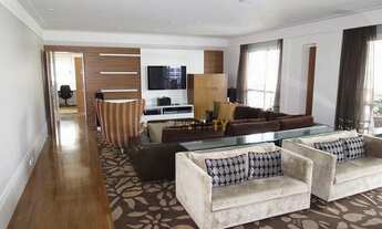 Imagem 4: Apartamento à venda, 308 m² por R$ 7.950.000,00 - Moema - São Paulo/SP