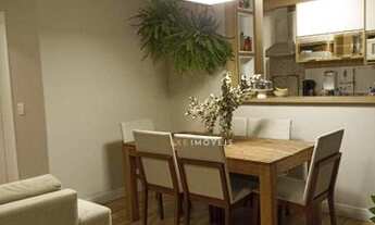 Imagem 7: Apartamento com 2 dormitórios à venda, 77 m² por R$ 569.000 - Vila Andrade - São Paulo/SP