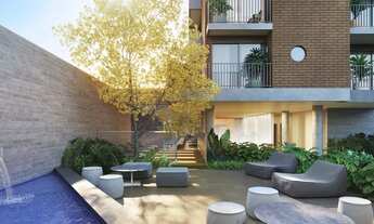 Imagem 11: Garden residencial para venda, Perdizes, São Paulo - GD7444