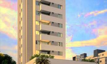 Imagem 1: Contagem - Apartamento Padrão - Cabral