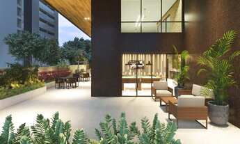 Imagem 4: Apartamento para venda com 424 metros quadrados com 4 quartos em Ponta Verde - Maceió - AL