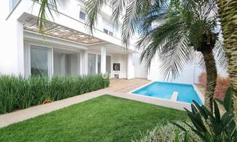 Imagem 2: Casa com 3 Suítes no bairro Amizade em Jaraguá do Sul/SC