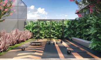 Imagem 3: Apartamento residencial para venda, Alphaville, Barueri - AP9873