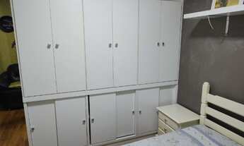 Imagem 2: Kitnetão de 46m2, mobiliado, Botafogo, Campinas, mobiliado, com garagem