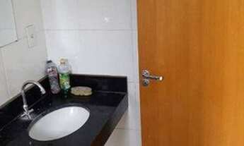 Imagem 6: VALE DO SOL - MIRASSOL - CASA RESIDENCIAL PARA VENDA COM 02 DORMITÓRIOS