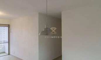 Imagem 3: Apartamento com 3 dormitórios à venda, 99 m² por R$ 950.000 - Vila Leopoldina - São Paulo