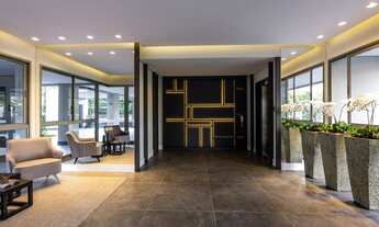 Imagem 5: Apartamento residencial para venda, Vila Clementino, São Paulo - AP5939