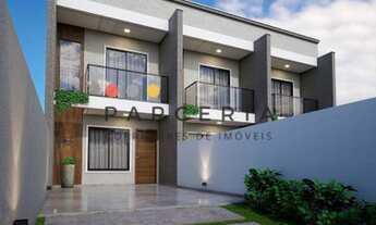 Imagem 4: Sobrado com 3 dormitórios sendo 2 suítes, em Areias no Res Ilha do Mel 1