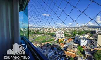 Imagem 6: Duplex para venda possui 174 metros quadrados com 4 quartos em União - Belo Horizonte - MG
