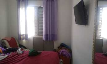 Imagem 4: Apartamento para venda com 53 metros quadrados com 2 quartos