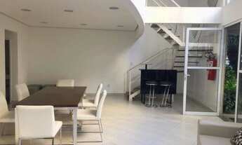 Imagem 5: Casa de condomínio para venda com 108 metros quadrados com 3 quartos c/ 2 vagas na Vila An