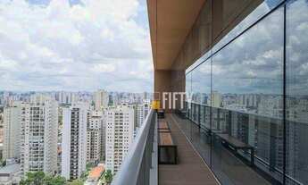 Imagem 10: Apartamento à venda, 62 m² por R$ 1.350.000,00 - Brooklin - São Paulo/SP