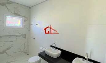 Imagem 4: Casa em Condomínio para Venda em Indaiatuba, Jardim Residencial Dona Maria José, 3 dormitó