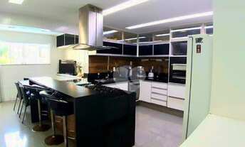 Imagem 3: Jardim Oceânico, Cobertura quadra da praia, reformada, 4 Suítes, 401 m² por R$ 3.990.000