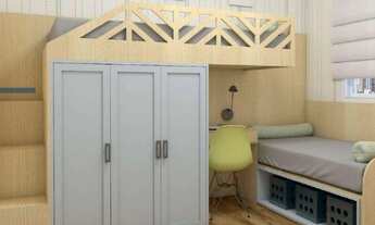 Imagem 7: Apartamento residencial para venda, Casa Verde Alta, São Paulo - AP10092