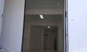 Imagem 3: Vendo loja na av. Principal do Jordão alto