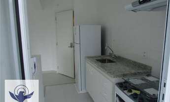 Imagem 3: Apartamento com 2 dormitórios para alugar, 54 m² por R$ 2.900/mês - Consolação - São Paulo