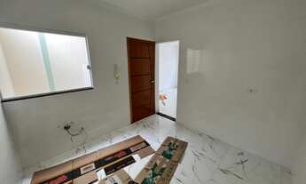 Imagem 7: Ultima Unidade - Sobrados Novos 2 suites 2 vagas privativas - Vila Campanela (1,4km Metro