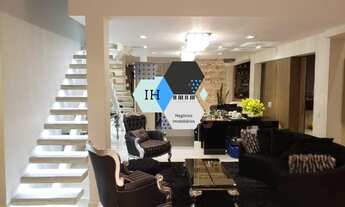 Imagem 5: Apartamento 4dorms, 3suítes, 3vagas, 197m² á venda no Brooklin, Oportunidade!!!!!!!!!!!