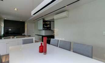 Imagem 2: Apartamento com 3 dormitórios à venda, 138 m² por R$ 2.050. - Santo Amaro - São Paulo/SP