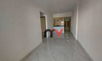 Imagem 7: Apartamento à venda, 69 m² por R$ 359.000,00 - Tupi - Praia Grande/SP