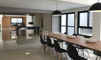 Imagem 3: Studio com 1 dormitório à venda, 46 m² por R$ 400.000,00 - Boa Vista - São Caetano do Sul