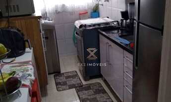 Imagem 4: Apartamento com 2 dormitórios à venda, 49 m² por R$ 450.000,00 - Campos Elíseos - São Paul