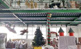 Imagem 5: Galpão para alugar, 933 m² por R$ 32.000,00/mês - Jardim Paraíso - Santo André/SP