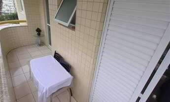 Imagem 7: PRAIA GRANDE - Apartamento Padrão - VILA CAICARA