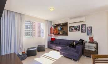 Imagem 6: CURITIBA - Apartamento Padrão - Água Verde