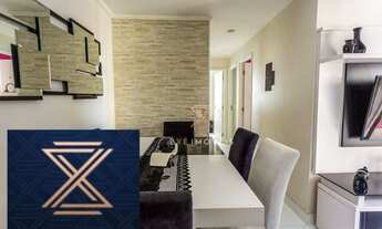 Imagem 4: Apartamento com 3 dormitórios à venda, 117 m² por R$ 530. - Tatuapé - São Paulo/SP