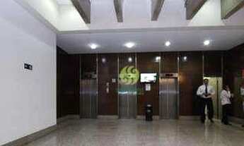 Imagem 4: Salas à venda - Lourdes - Belo Horizonte/MG