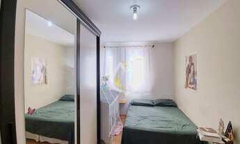 Imagem 7: Apartamento com 2 dormitórios à venda, 51 m² por R$ 270.000,00 - Residencial Spazio Plenit