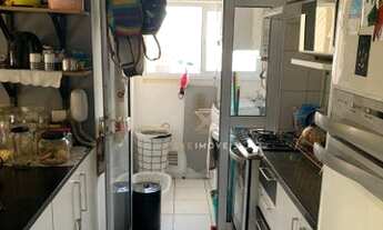 Imagem 5: Apartamento à venda, 64 m² por R$ 450.000,00 - Cambuci - São Paulo/SP