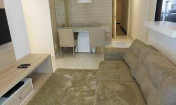 Imagem 5: GONZAGA LOCAÇÃO - 2 DORMITÓRIOS SERVIÇOS DIÁRIOS - MOBILIADO LAZER