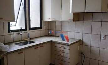 Imagem 3: Apartamento com 4 dormitórios à venda, 145 m² por R$ 680.000,00 - Santos Dumont - São José