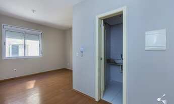 Imagem 7: Apartamento para venda tem 26m2 com 1 quarto 1 vaga / Centro Histórico - Porto Alegre - R