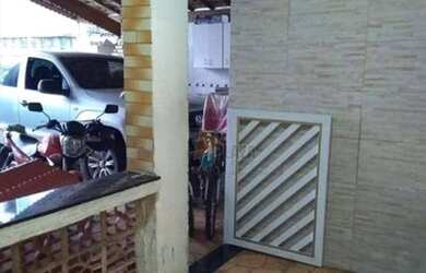 Imagem 5: Casa para alugar, 200 m² por R$ 4.500,00/mês - Boqueirão - Praia Grande/SP