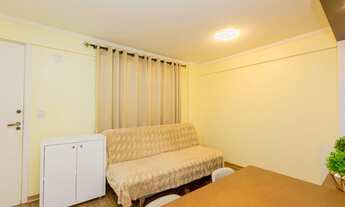 Imagem 3: Apartamento com 1 dormitório à venda, 31 m² por R$ 189.000,00 - Água Verde - Curitiba/PR