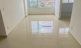 Imagem 2: Apartamento com 3 dormitórios à venda, 76 m² por R$ 430.000,00 - Jardim Europa - Goiânia/G