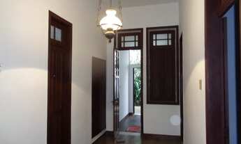 Imagem 3: Casa para venda com 124 metros quadrados com 4 quartos em Lins de Vasconcelos - Rio de Jan