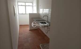 Imagem 2: Apartamento 55 m² reformado