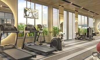 Imagem 7: Garden residencial para venda, Santo Amaro, São Paulo - GD7509