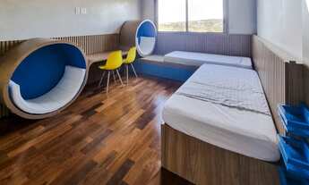 Imagem 3: Casa para venda tem 410 metros quadrados com 4 quartos