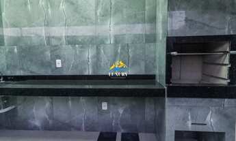 Imagem 6: Casa com 3 quartos - Sendo 1 suíte - Casa de alto padrão - Residencial Prado - Senador Can