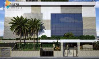 Imagem 4: Apartamento com 2 dormitórios à venda, 72 m² por R$ 541.000 - Canto do Forte - Praia Grand