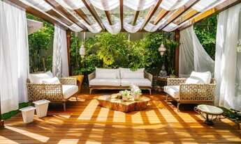 Imagem 4: Maravilhosa casa para venda com 1180 m2 com 5 suítes no Tamboré