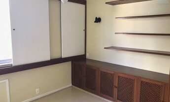 Imagem 4: Humaita - Largo dos Leões - Vista Livre