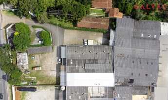 Imagem 2: Pinhais - Terreno Padrão - Centro